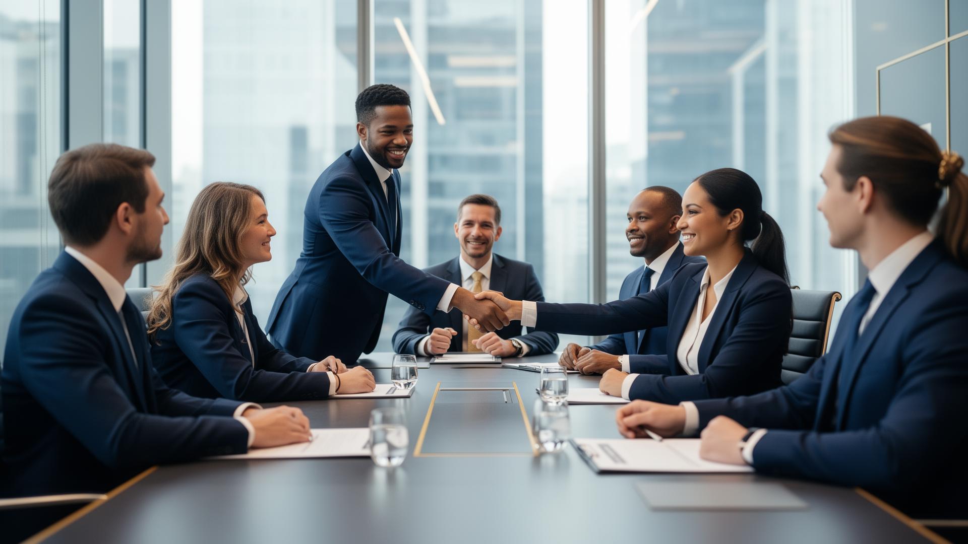 Welcome to DOCUVION: Professional Documentation & Advisory Services in the UAE
